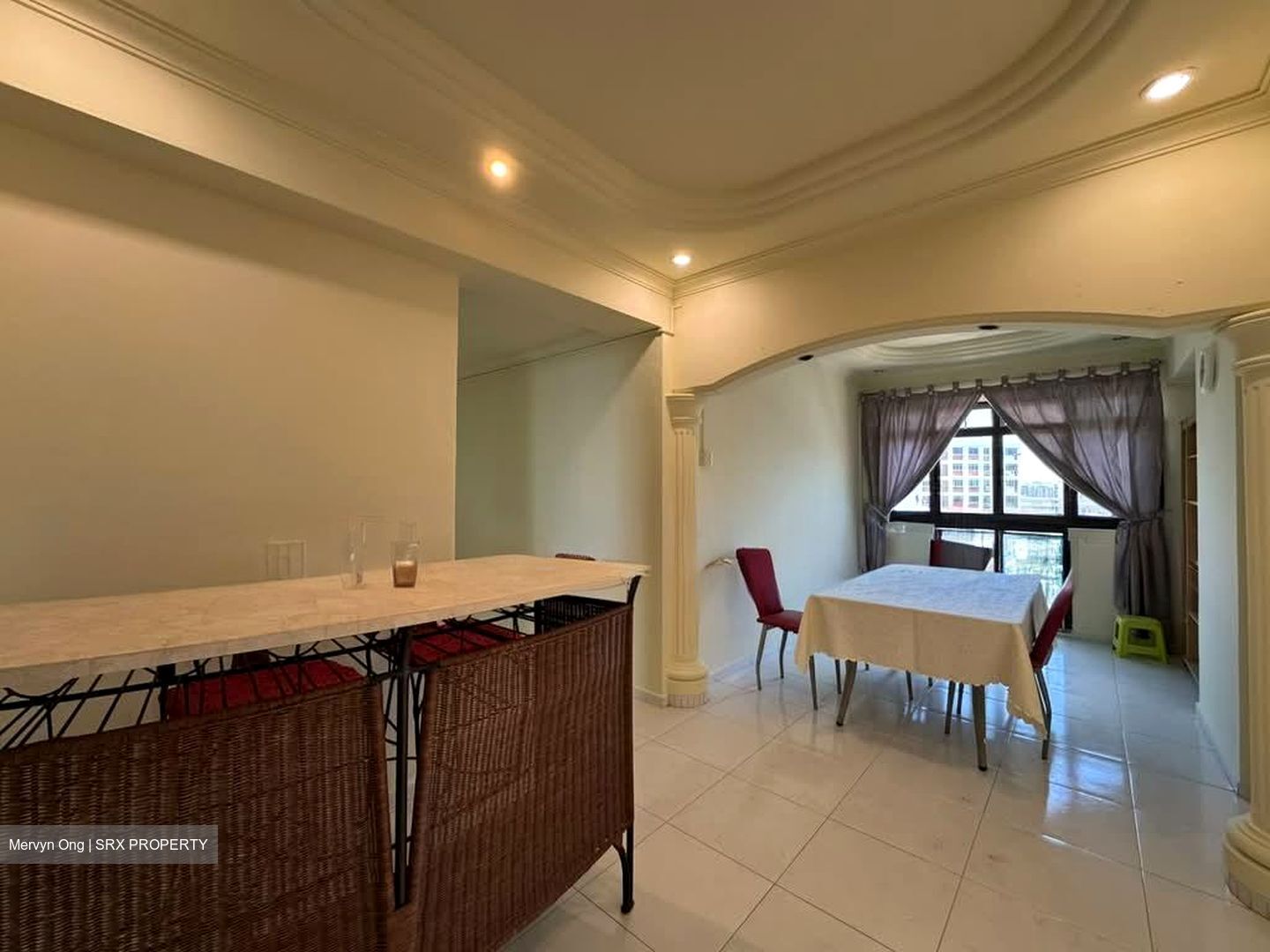 Blk 836 Hougang Central (Hougang), HDB 5 Rooms #564605801